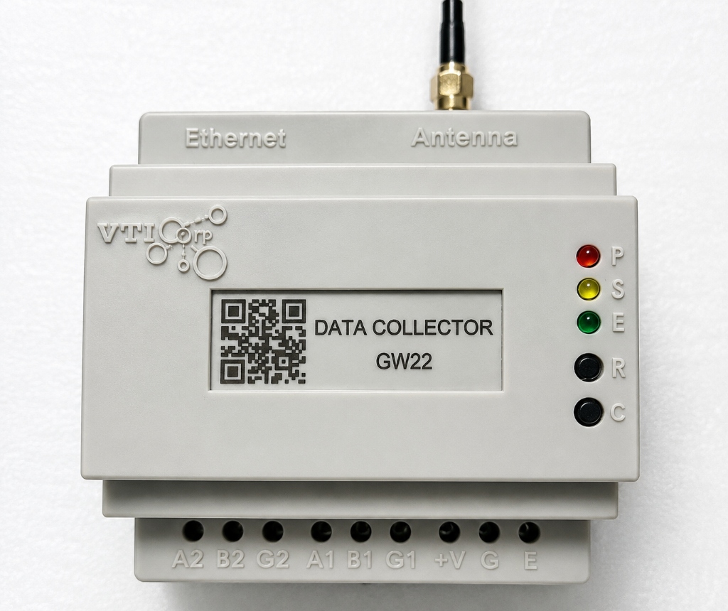 Data Collectors