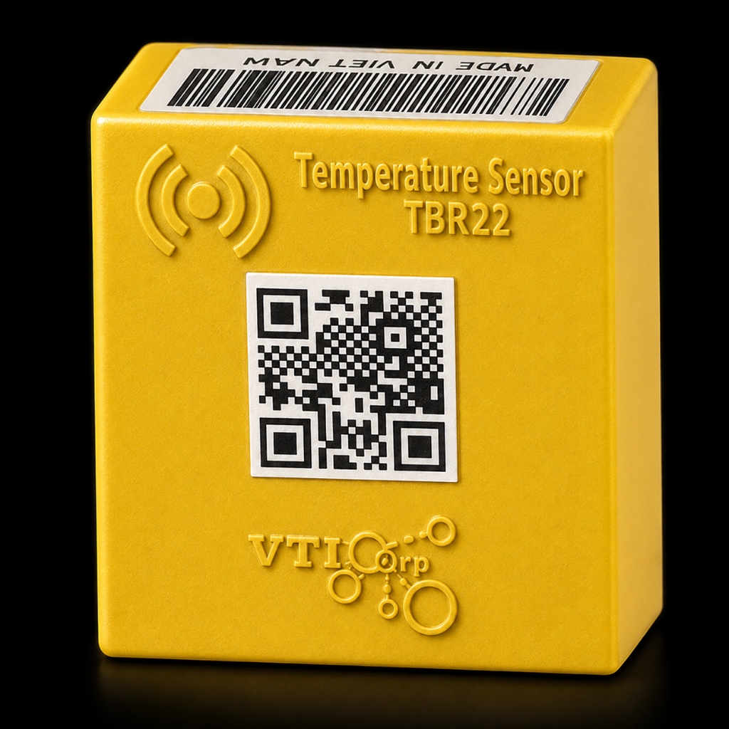 TBR22 Temperature Sensor